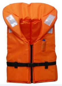 China Nice Design New Life Vest For Adult Water Saving on sale