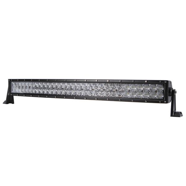 2017 NEW 5D 180W 300W 400W 500W LED Work Light Bar Offroad 8'' 12V 24V Driving Lamp