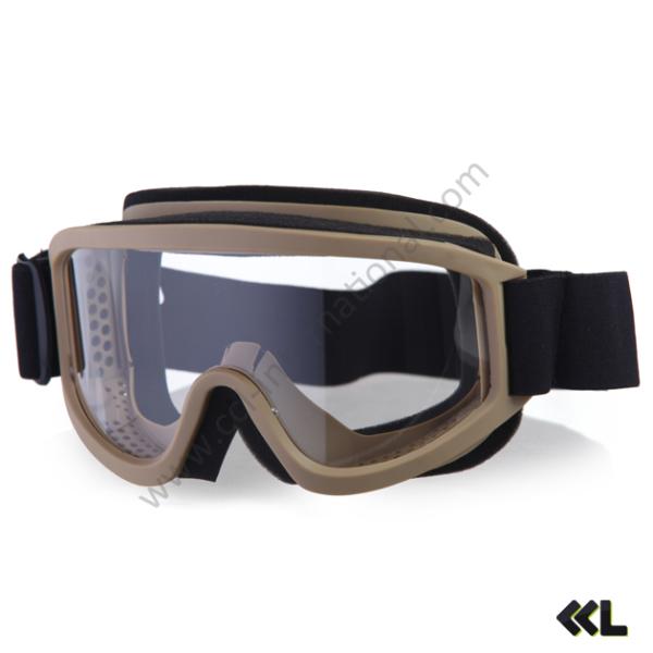 Military Goggle Army CS Goggle TG02