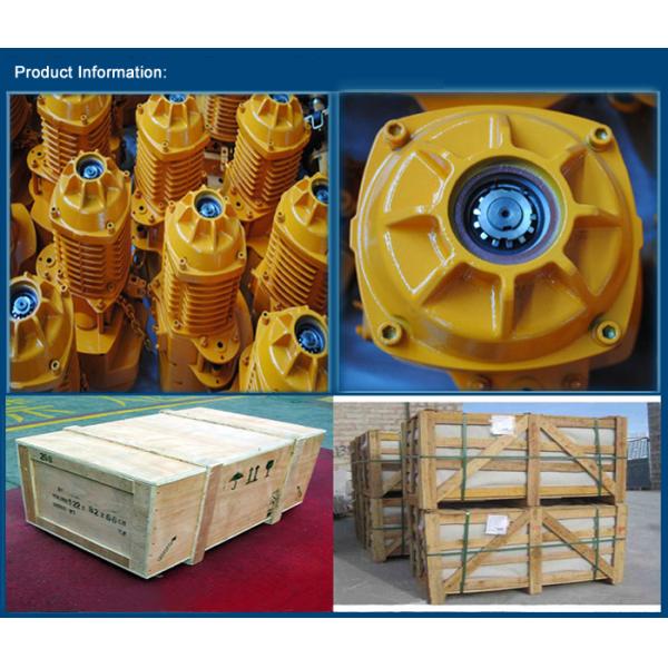 YT 0.5-15t Hook-Type Electric Chain Hoist 1Phase/3Phase Fast Speed Electric Chain Hoist