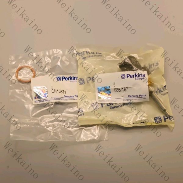Krp1556 Sensor Assembly 886/167 264-4297 High Precision Air Pressure Sensor Switch