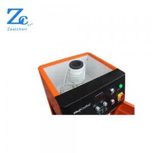 Buy cheap JXG-15 Small induction crucible furnace product