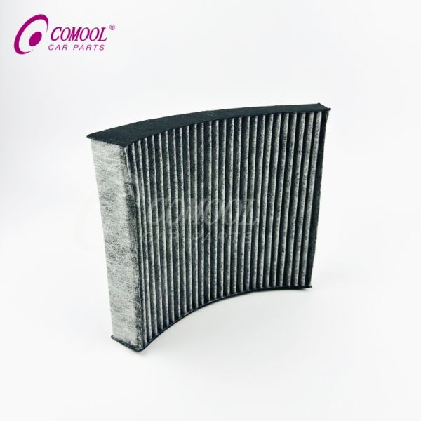 COMOOL Air Conditioning Filter 64119237554 64119237555 for BMW Cabin Filter F23F30F31F32F33F34F35F36F80F82F83F87