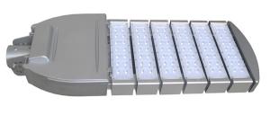 China Energy Saving 180W 18000 lm LED Roadway Lights 3000K-6500K With Meanwell Driver on sale