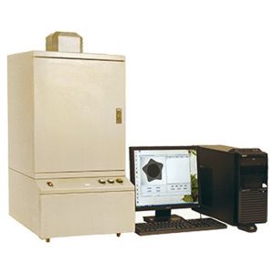 China 220V Fabric Drape Tester Textile Drape Tester Machine Fabric Drape Coefficient Analyzer Lab Test Machine on sale
