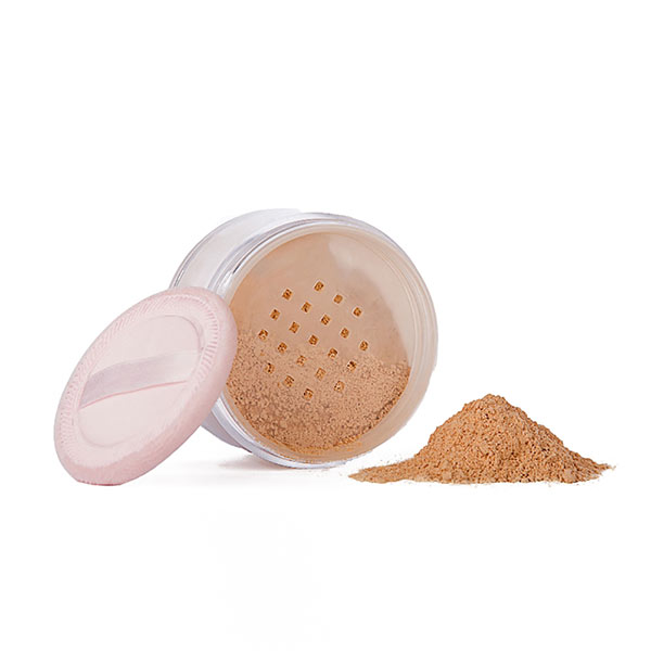 Private Label Oil Control Setting Mineral Loose Powder