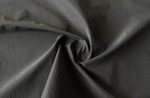 Buy cheap 75D Imitation Memory Fabric/shell fabric/lady jacket/100%polyester fabric/solid color product
