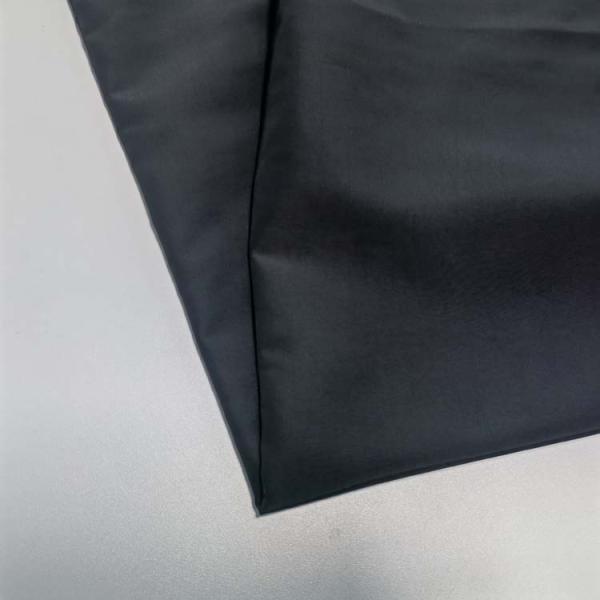 SHAPE MEMORY 75D RECYCLED fabric for Windbreaker down jacket jacket backpack