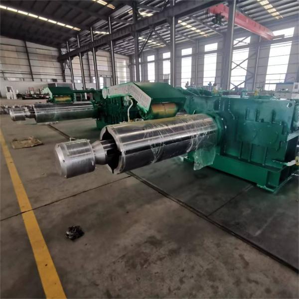 Essential Hydraulic Uncoiler Equipment For Stable And Precise Unwinding In Coil Processing