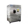 Lab Test Machines Customized Environmental Xenon Lamp Aging Test Chamber for sale
