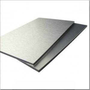 China Various Colors Composite Aluminum Panel with Excellent Weather Resistance on sale