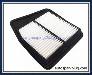 China Auto engine parts high quality PP material cabin air filter for HONDA 17220-RL5-A00 on sale