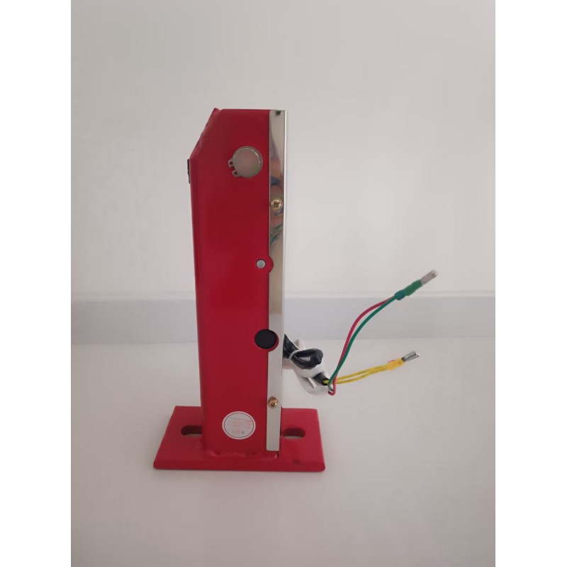 Lift 3D Garage Safety Anti Fall Device Hanging Hook Anti Fall Device Elevators Parts