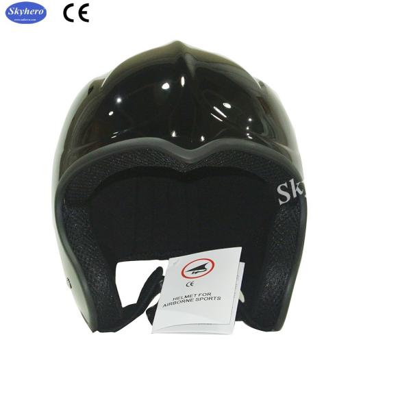 High quality Open face Hang gliding helmet GD-D Blue colour CE Standard Paraglider helmet Size: M L XL XXL