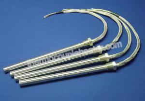 Buy cheap Nickel Chrome Wire Ss304 Cartridge Heater 220v 1000w Cartridge Heating Elements product