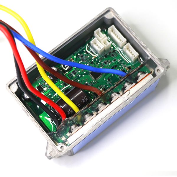 Original Dashboard Controller for Ninebot Max G30 Electric Scooter Accessory Compatible with Max G30 Parts