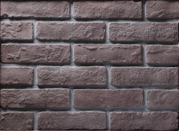 Quality Building Thin Veneer Brick Wall With Size 205x55x12mm , Wear Resistance for sale