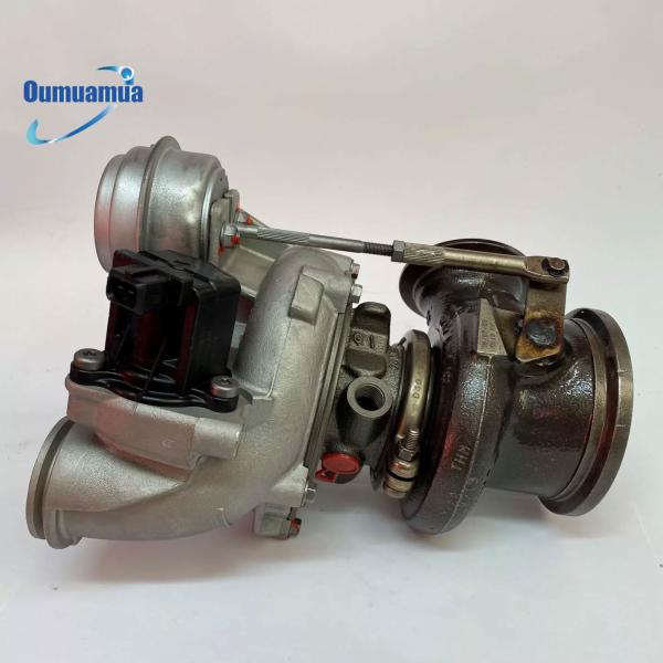 Turbo MGT2256S GT22 for BMW engine N63 (Twin Turbo) EURO 5 turbocharger 769155-14 4571543A04 new factory direct sales