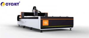 China Cycjet 5000W Laser Cutting Machine Industrial Laser Cutter For Steel Tube on sale