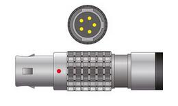 CSI CRITICARE Spo2 Probe Sensor 5 Pin Reusable SpO2 Sensor Pediatric