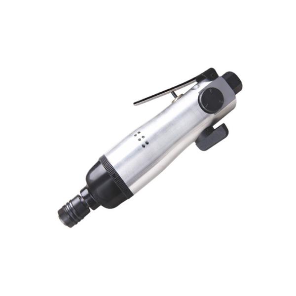 1/4 NPT Double Hammer Pneumatic Air Screwdriver For Engine Repairing