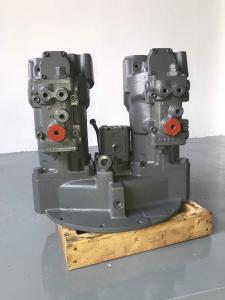 China EX200-1 Position Pump Belparts Excavator For Hitachi Hpv116 Hydraulic Pump Parts 9118971 9133006 on sale