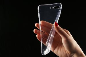 Buy cheap Wholesale tpu soft clear case for iphone 8 plus ,for iphone 8 plus phone case transparent product