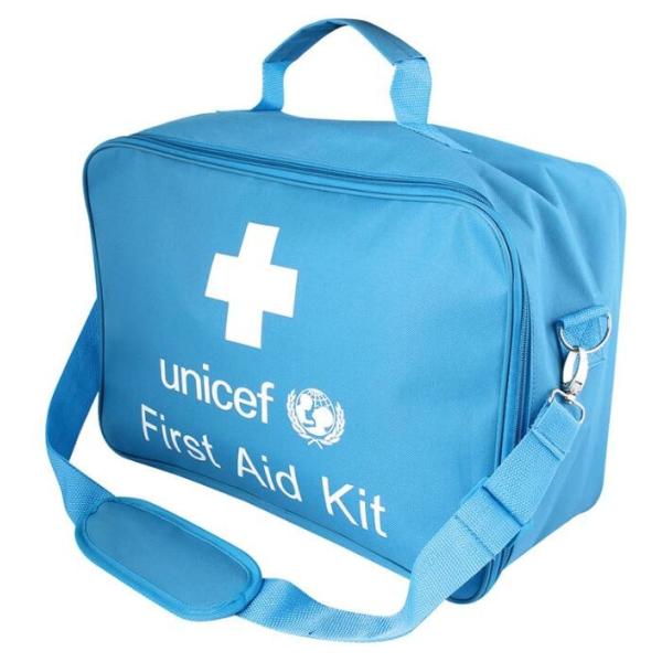 Necessary sport dog first aid kit /amazon pet first aid pouch/animal emergency care first aid kit bag, Multipurpose Larg