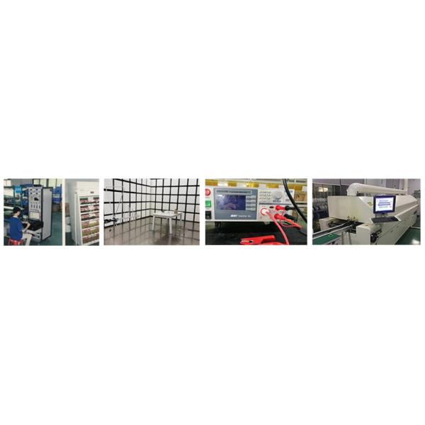 IP67 Waterproof LED Switching Power Supply 12V / 24V 100w / 200w / 300w LED Driver