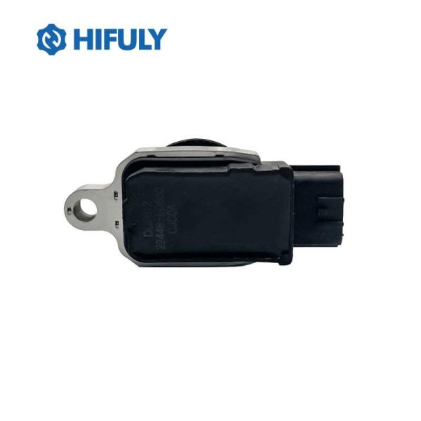 Compact Car Engine Ignition Coil 22448-ED800 22448-CJ00A Space Saving