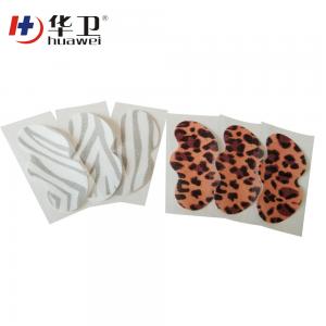 China Manufacture Hotsale CE certificated better breath nasal strips on sale