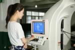 High Power Back Decompression Machine Decompression Traction System