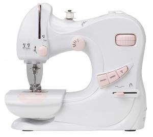 Buy cheap Electric Sewing Machines for Small Spaces WEBSITE www.ukicra.com Output DC 6V/1000mA product