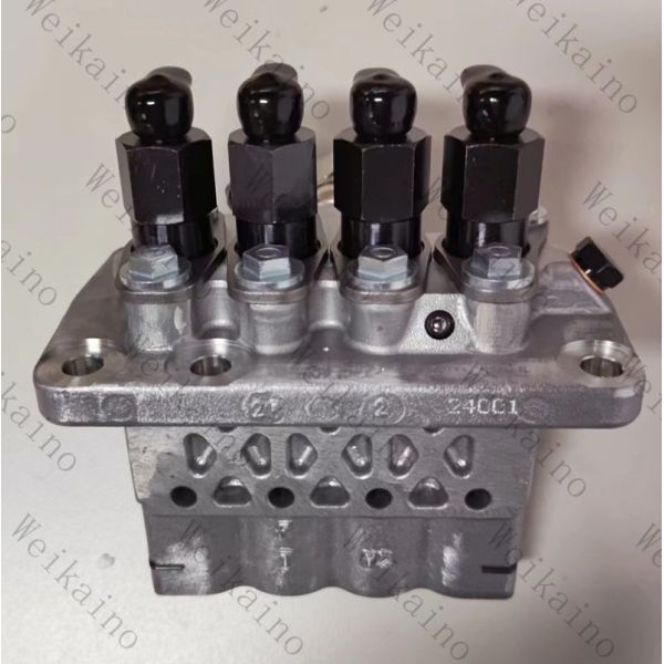 Perkins Engine 404D-22 Fuel Injection Pump 104135-4100