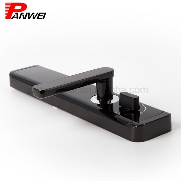 Digital Fingerprint Scanner Door Lock With APP Lock Remote Control