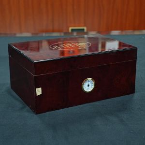 China Matte Wine Packaging Box OEM Wine Bottle Display Box Stackable on sale