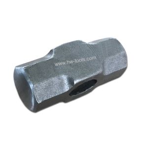 Buy cheap Sledge hammer head product