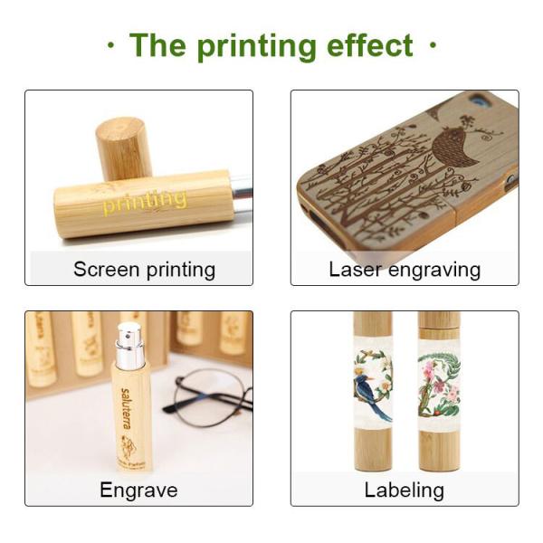 14mm 14/400 Empty Perfume Bottles 10ml Spray Bottles BPA Free