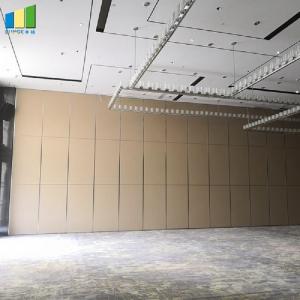 China Interior Decoration Removable Office Partition Wall With Telescopic System on sale