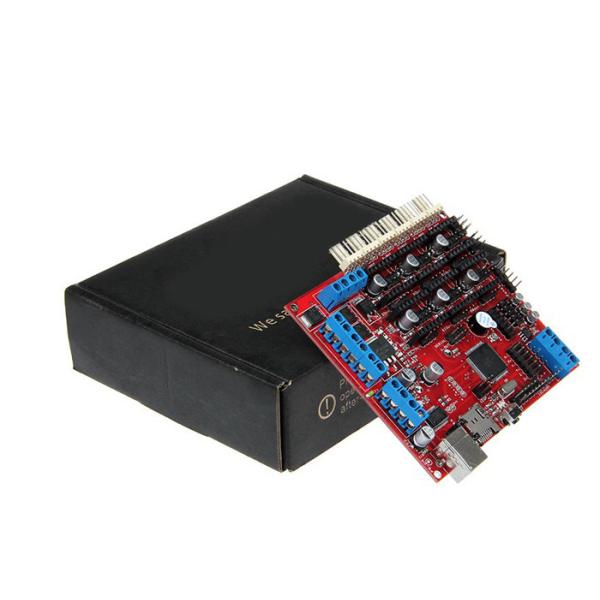 3D Printer RepRap Stepper motors Megatronics V2.0 Main Driver Board Stepper Motor