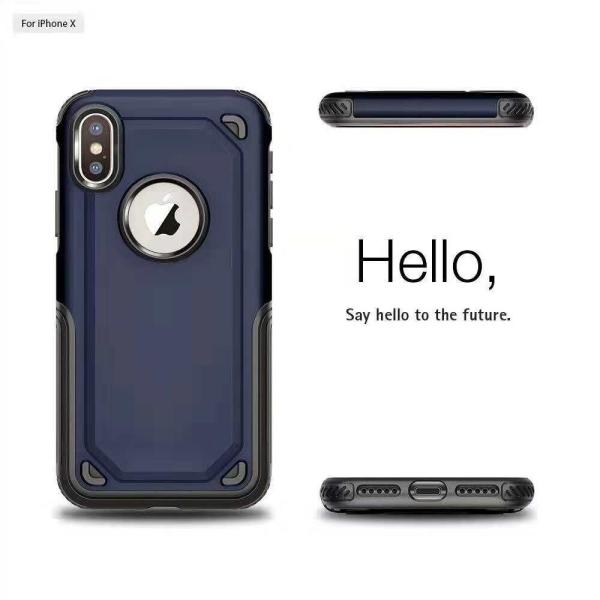 Can Custom Colorful Paiting 2 in 1 PC TPU Armor Case Back Cover for Vivo Y53 2017 Y67 Y69 Xiaomi Rdmi note5 Pro
