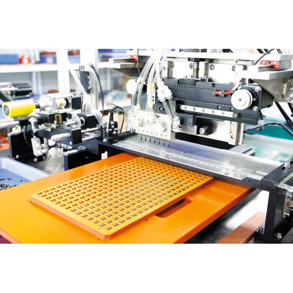 5V Magnetic POGO Pin Spring Loaded Wire Connectors Pin And Socket Contacts SUS304