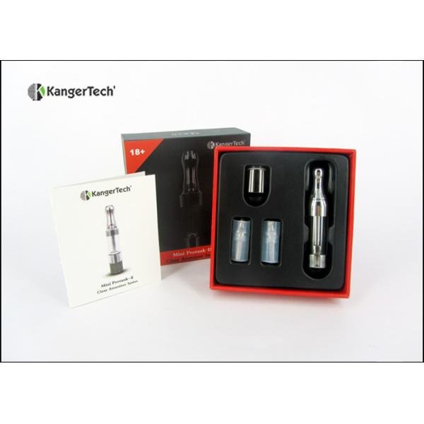 Kanger Mini Protank 2 clearomzier