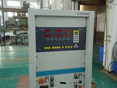 100KW / 125KVA High Output Brushless AC Generator CE ISO9001 SASO