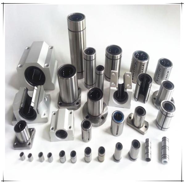 Open Type LME30UUOP linear motion ball bearing 30x47x68mm For Printing Machine