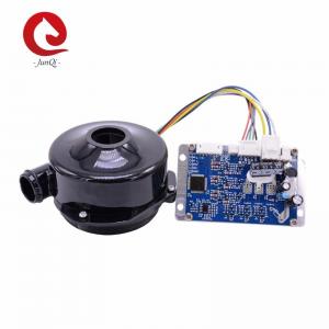 Buy cheap Brushless NMB Waterproof Small Centrifugal Blower Fans CPAP Blower Fan product