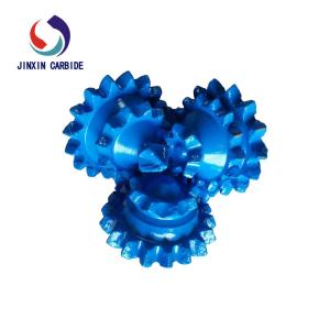 Buy cheap Professional New Design Tricone Rock Bits for Drilling Gas and Oil product