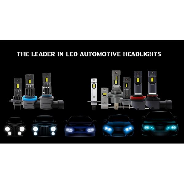 High And Low Beam H1 Headlight Bulb for car