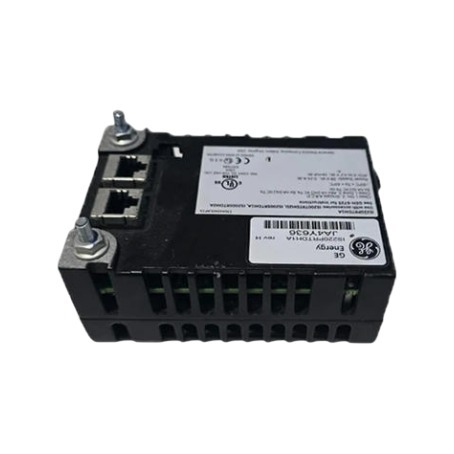 IS220PRTDH1A RTD Input I/O Pack for Mark VIe Control Systems