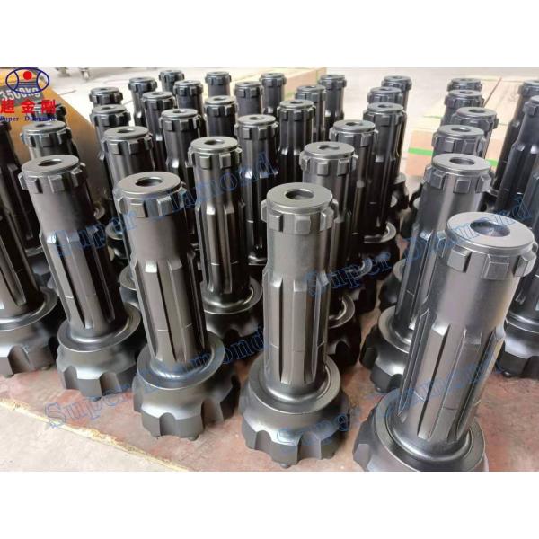 DTH Hammer DTH Bits Thread Button Bittaper Button Bit